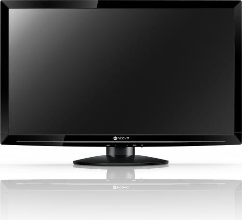 AG Neovo L-W27C ( 27" ; LCD TFT ; FullHD 1920x1080 ; czarny )