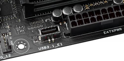 Asus MAXIMUS IX HERO