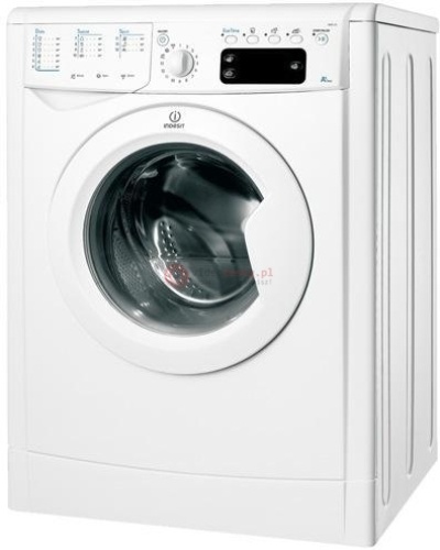 INDESIT IWSD 5125 (EU)