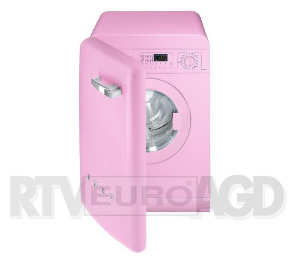 Smeg Retro 50's LBB14RO