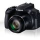 Canon PowerShot SX60 HS BLK 9543B002AA