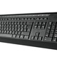 Fujitsu Keyboard KB900 USB USA S26381-K560-L402
