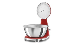 Smeg KSF01RDWW