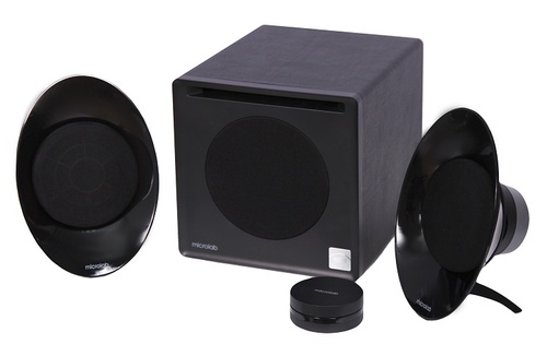 Microlab FC 50