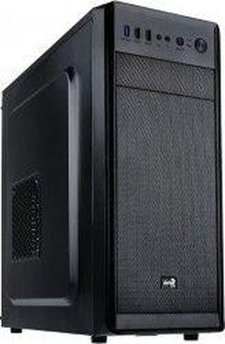 OBUDOWA AEROCOOL SI-5100 BLACK USB3.0 - CZARNA