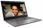 Lenovo Ideapad 320-15IKB (80XL01HHPB) Czarny
