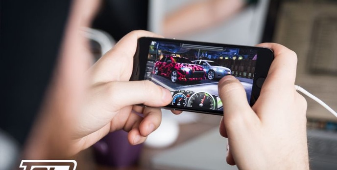 Top Speed, Czyli Obiecująca Gra Mobilna od Polskiego Studia