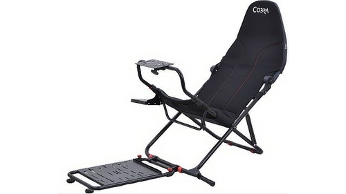 Cobra Ergosim SIMR11BK