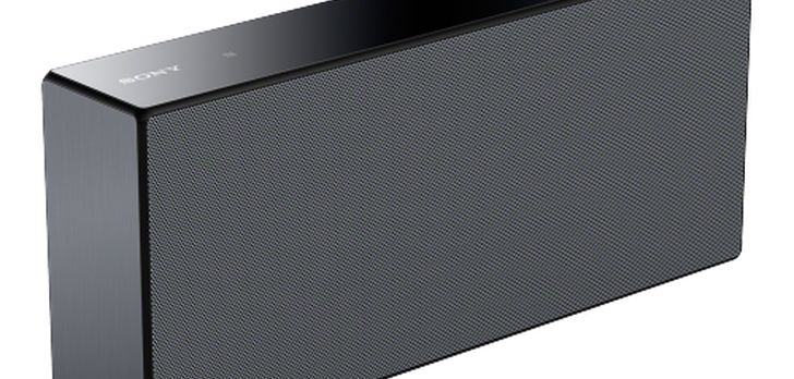 SONY SRS-X7 - głośnik bezprzewodowy bluetooth + LAN