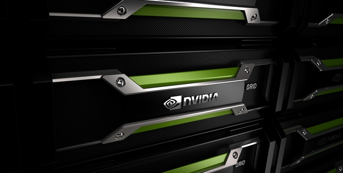 Usługa strumieniowania gier Playcast oparta na technologii NVIDIA GRID w Bouygues Telecom