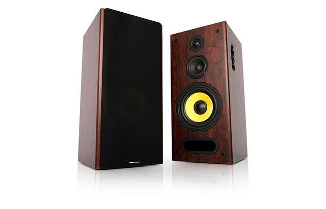Głośniki Hi-Fi 2.0 firmy Modecom