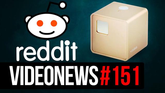 Najpotężniejszy Smartfon, Rasizm Na Reddicie, Telefon Studentów – VideoNews #151