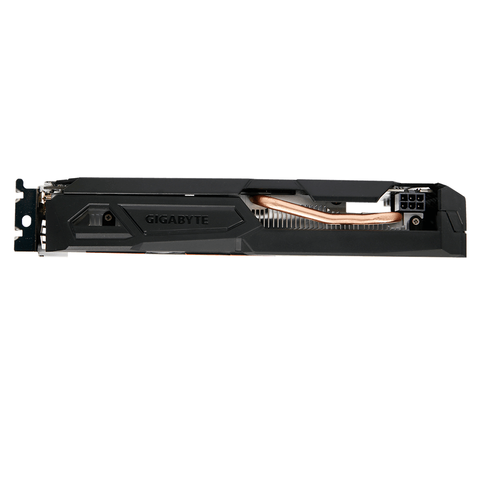 Gigabyte GeForce GTX 1050 Ti Windforce 4GB GDDR5 (128 Bit) 3xHDMI, Gigabyte GeForce GTX 1050 Ti Windforce 4GB GDDR5 (128 Bit) 3xHDMI,