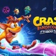 Crash Bandicoot 4: Najwyższy Czas