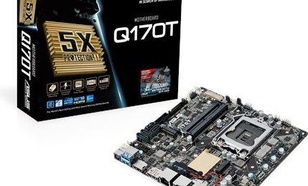 Asus ASUS Q170T/CSM