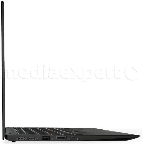 LENOVO ThinkPad X1 Carbon (20HR002SPB) i7-7500U 16GB LENOVO ThinkPad X1 Carbon (20HR002SPB) i7-7500U 16GB