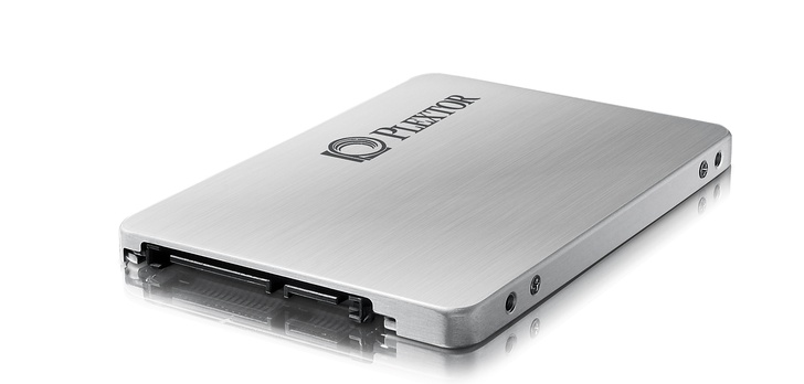 Plextor: Ekstremalne SSD