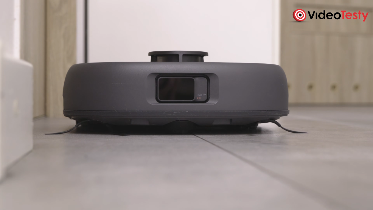 Eufy C28 widziany od frontu