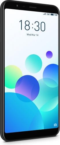 Meizu M8c czarny
