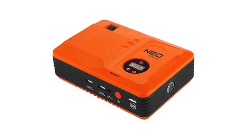 Neo Tools 11-997 14000mAh