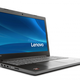 Lenovo Ideapad 320-15AST (80XV00WMPB) Czarny - 120GB SSD | 8GB