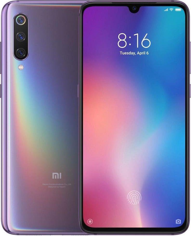 Xiaomi MI 9 SE 6/64GB Lavender Violet Xiaomi MI 9 SE 6/64GB Lavender Violet