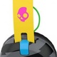 Skullcandy GRIND Czarno-żółte (S5GRHT-466)