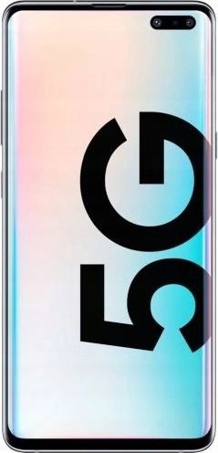 Samsung Galaxy S10 5G 8/256GB Dual SIM Srebrny (80337790494770)