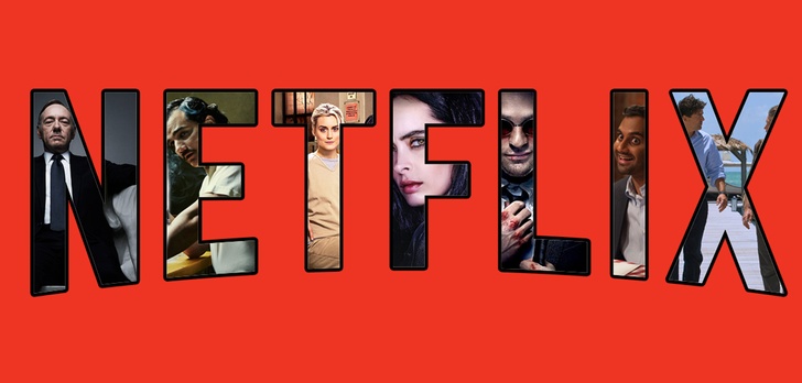 Netflix – Nowy Wymiar Telewizji