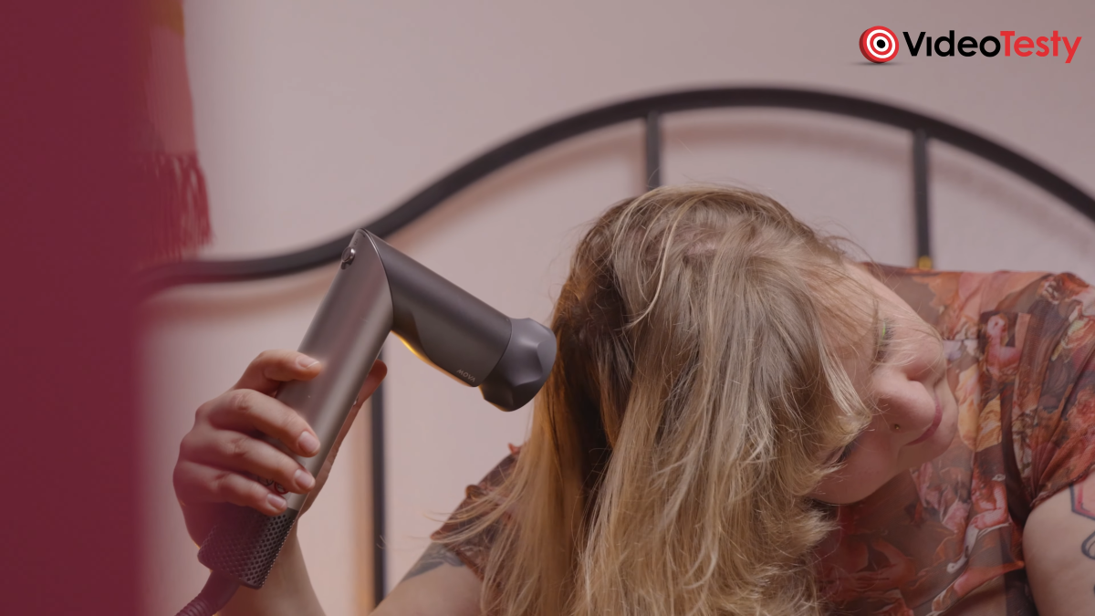 Standardowe suszenie MOVA Master 10 