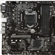 MSI B360M PRO-VDH ( LGA 1151 ; 4x DDR4 DIMM ; Micro ATX )