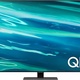 Samsung QE55Q80AAT QLED 55'' 4K Ultra HD Tizen