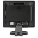 HP 17'' P17A LED Backlit Monitor F4M97AA