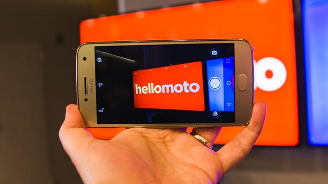 Specjalna Edycja Smartfonów z Serii Moto G5!