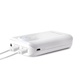 Puro Fujipower Power Bank 6600 mAh + latarka white