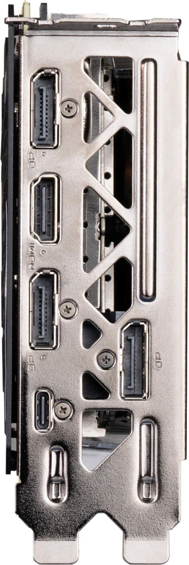 EVGA GeForce RTX 2060 SUPER XC Gaming 8GB GDDR6 (08G-P4-3162-KR)