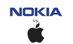Nokia Powraca na Rynek i… Pozywa Apple!