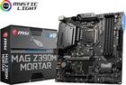MSI MAG Z390M MORTAR