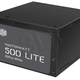 Cooler Master MasterWatt Lite 500W (MPX-5001-ACABW-EU)