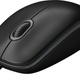 Logitech Black (B100)