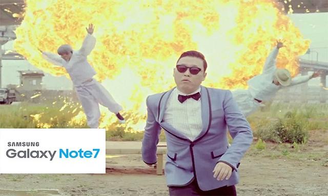Wiemy Co Było Przyczyną Wybuchowości Note’a 7 - Prawdopodobnie…