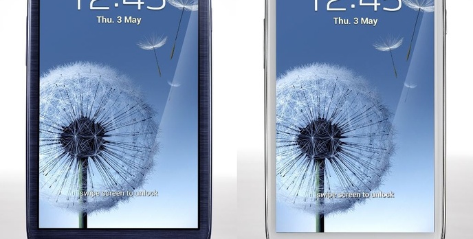 Samsung sprzedał w rekordowym czasie 20 milionów GALAXY S III  