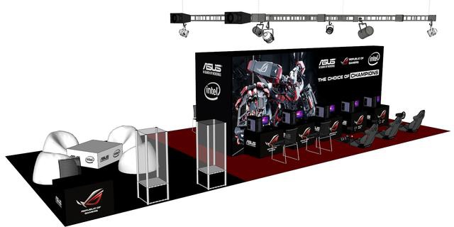 ASUS na PGA 2013