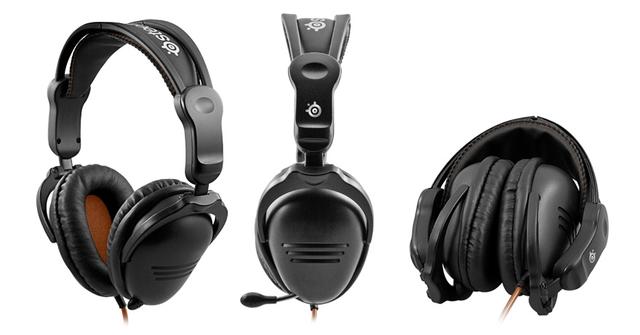 Słuchawki dla graczy na każdą kieszeń już dostępne – STEELSERIES 5Hv3 ORAZ 3Hv2