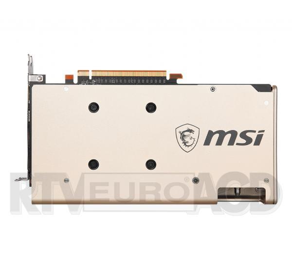 MSI Radeon RX 5700 XT EVOKE OC