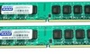 GoodRam DDR3 4GB/1600 (2*2GB) CL11