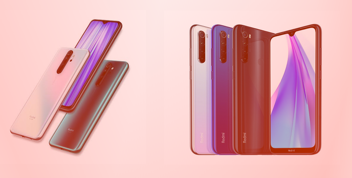 Tańsze smartfony Xiaomi na powrót do szkoły!