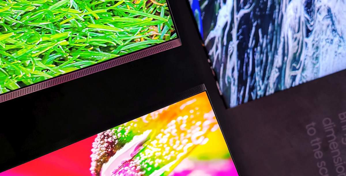 QLED 8K od Samsunga oferuje wysoką jakość obrazu