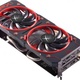 XFX Radeon RX 460 2GB GDDR5 (128 Bit) DP, HDMI, DVI, BOX (RX-460P2DFG5)