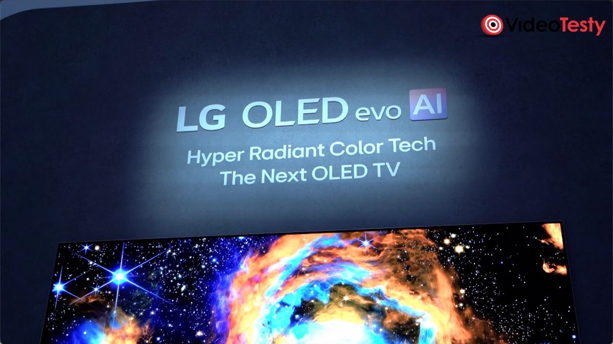 lg oled